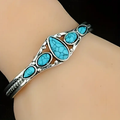 Coastal Floral Jewelry