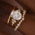 Pretty Matching Set