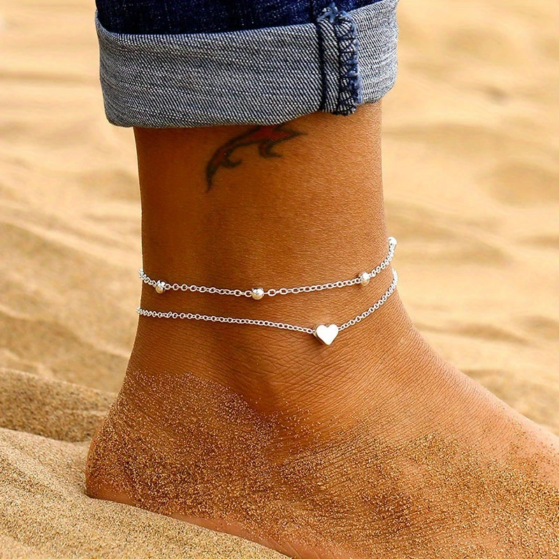 Coastal Natural Jewelry