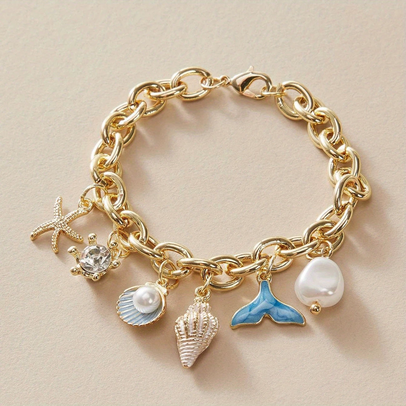 Garden Everyday Jewelry