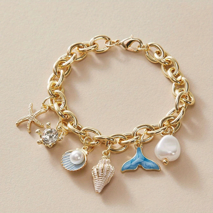 Garden Everyday Jewelry
