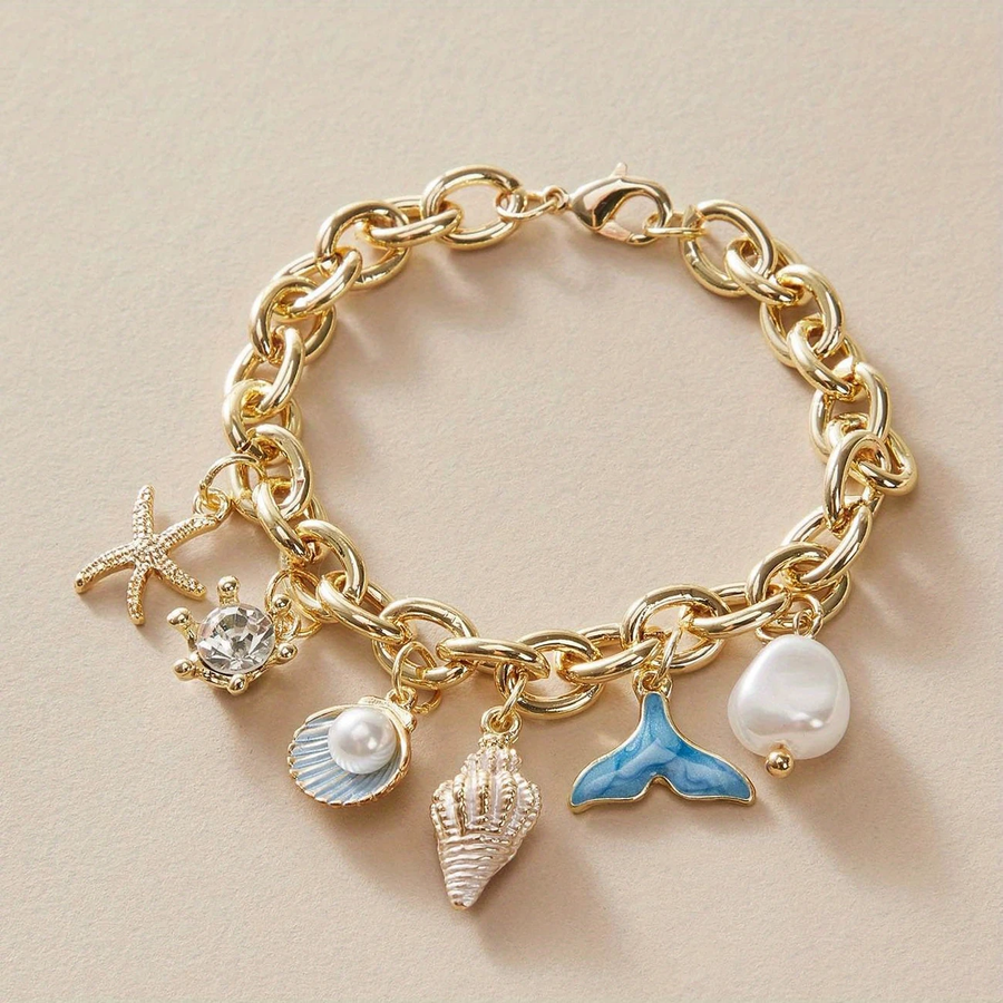 Garden Everyday Jewelry