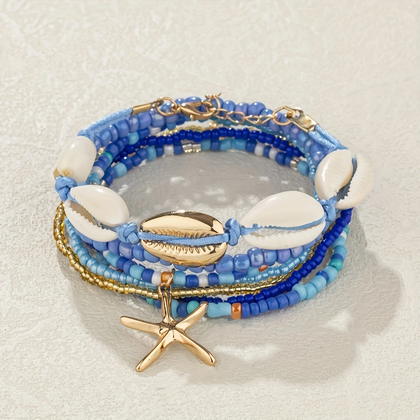 Clean Textured Jewelry