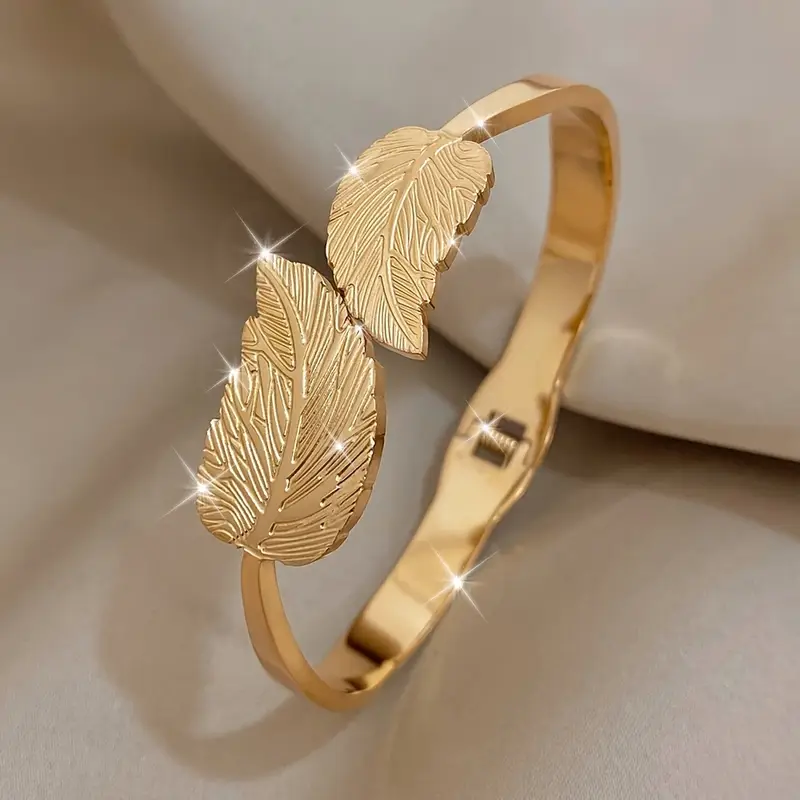 Light Floral Jewelry