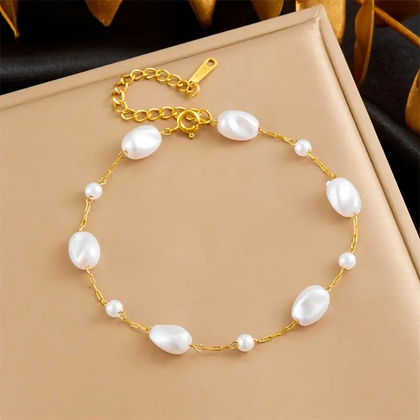 Natural Casual Jewelry
