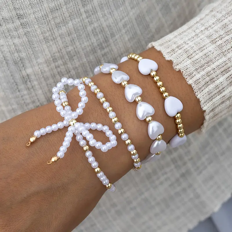 Summer Natural Jewelry