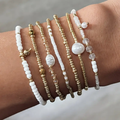Simple Romantic Jewelry