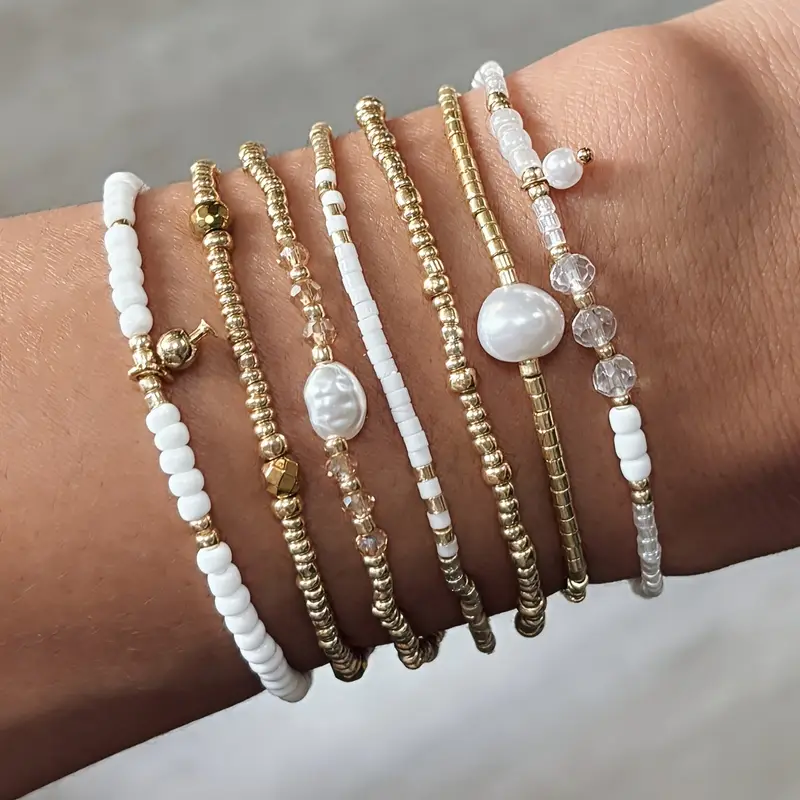 Simple Romantic Jewelry
