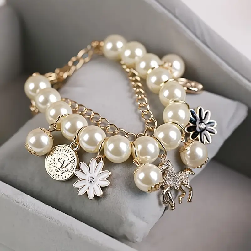 Elegant Hoop Jewelry