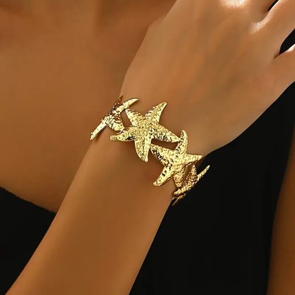Easy Layered Jewelry