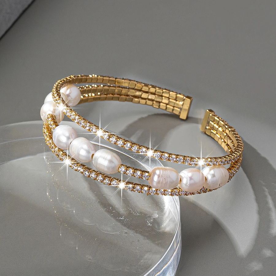 Modern Ring Jewelry