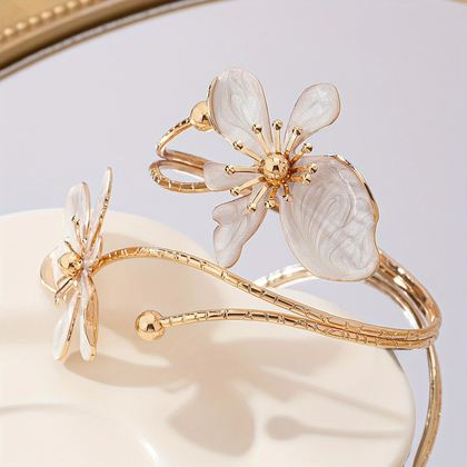 Natural Layered Jewelry