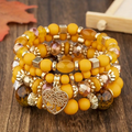 Casual Soft Jewelry