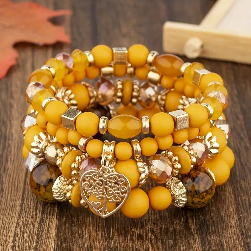 Casual Soft Jewelry