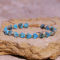 Brunch Textured Jewelry