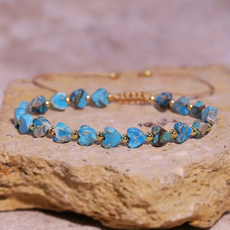 Brunch Textured Jewelry