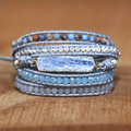 Summer Layered Jewelry