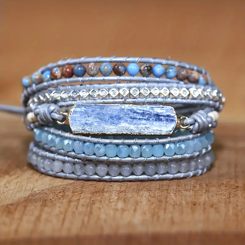 Summer Layered Jewelry