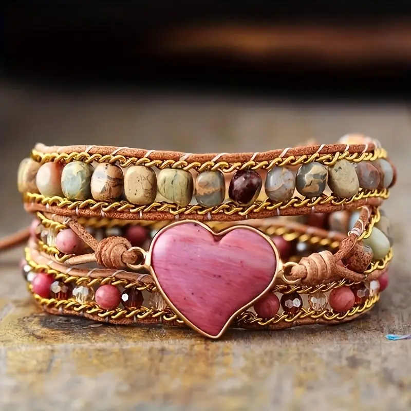 Pretty Elegant Jewelry