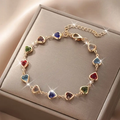 Travel Layered Jewelry