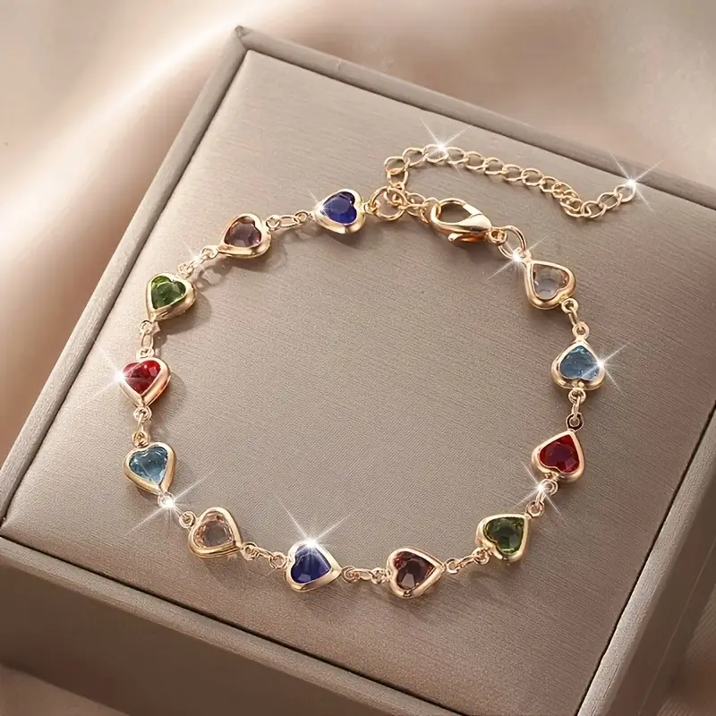 Travel Layered Jewelry