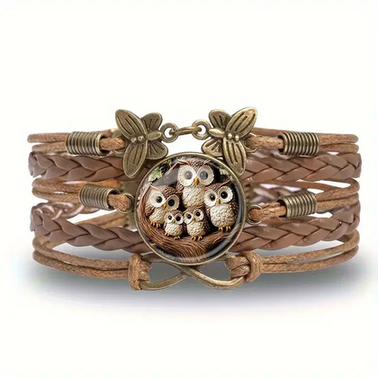Easy Textured Jewelry