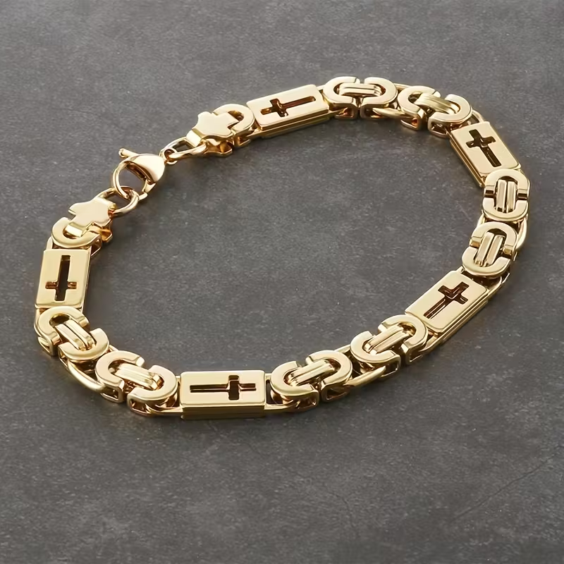 Soft Beaded Jewelry