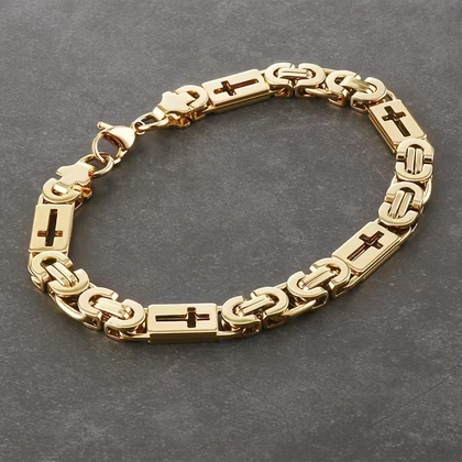 Soft Beaded Jewelry