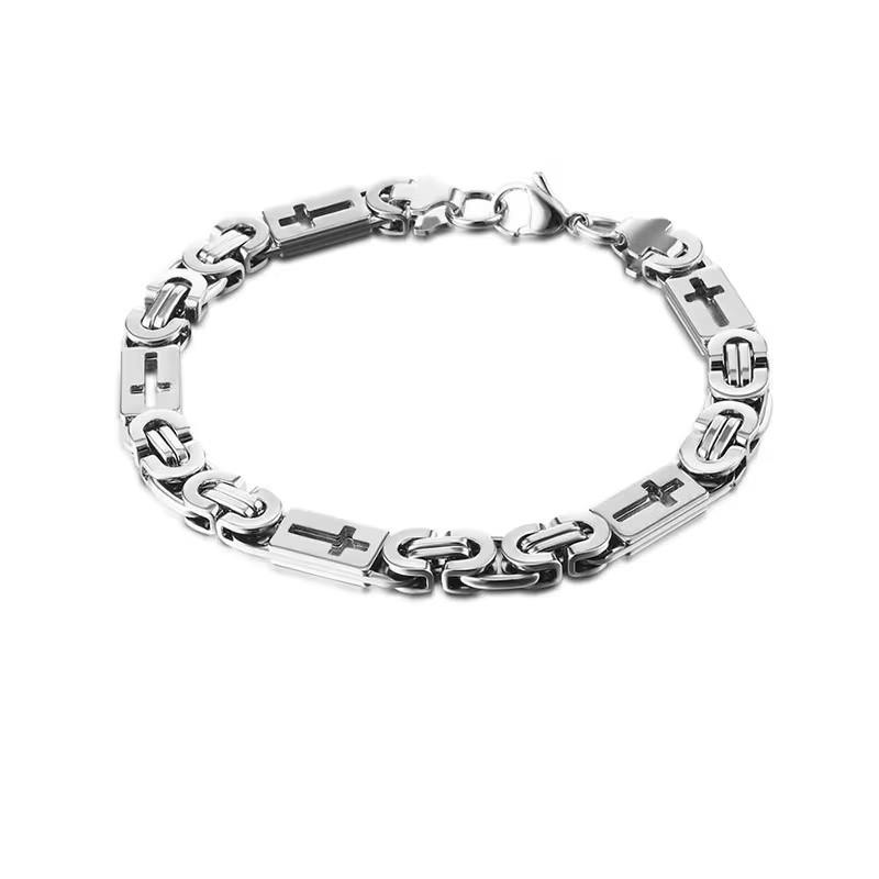 Soft Beaded Jewelry