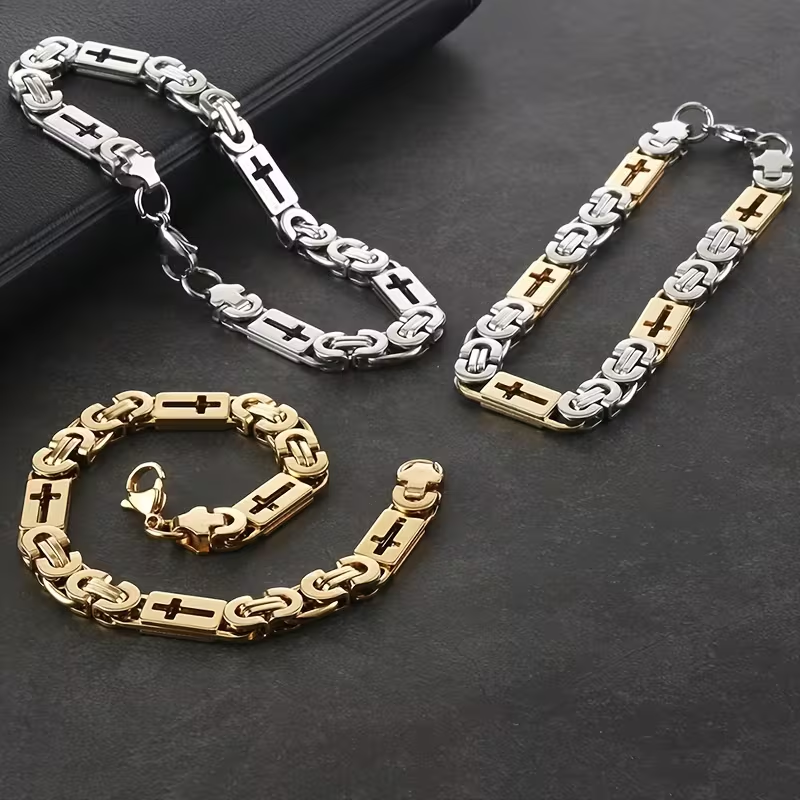 Soft Beaded Jewelry