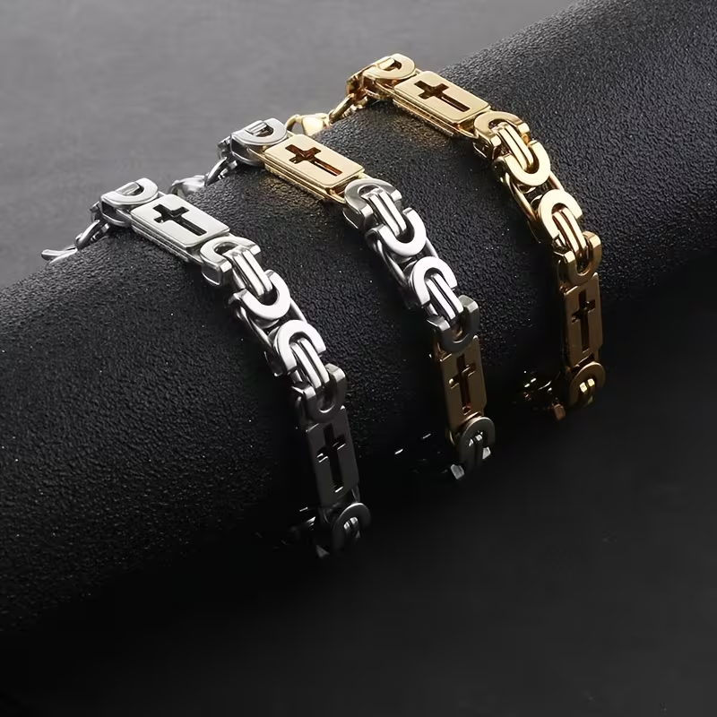 Soft Beaded Jewelry