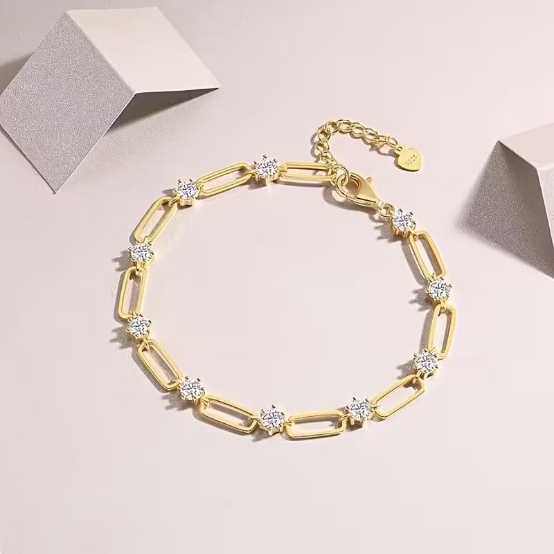 Clean Romantic Jewelry