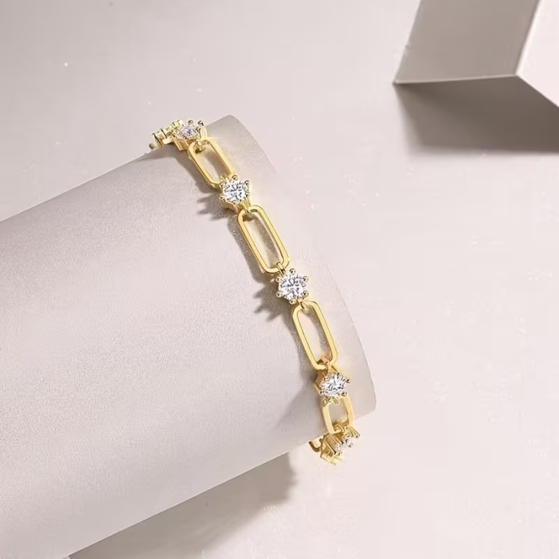 Clean Romantic Jewelry