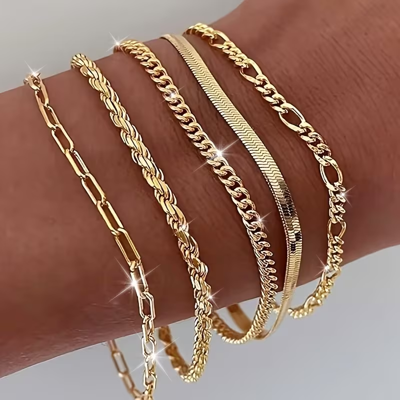 Casual Dainty Jewelry
