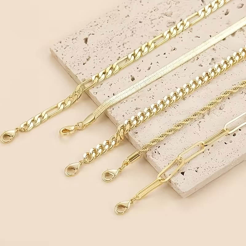 Casual Dainty Jewelry