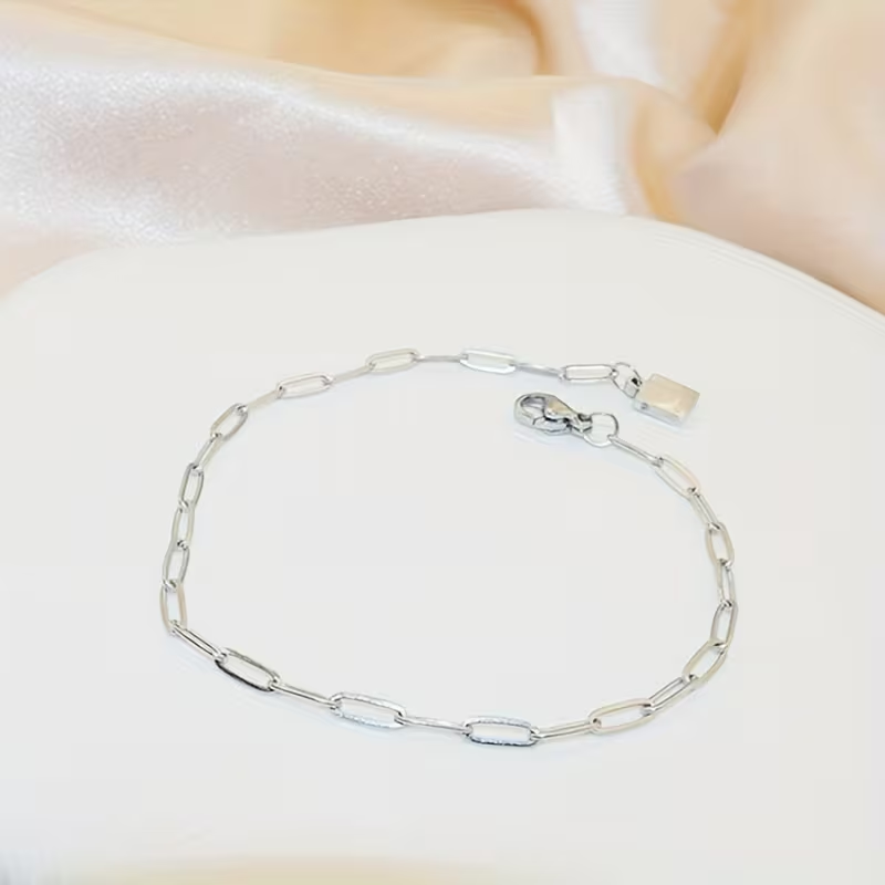 Timeless Casual Jewelry