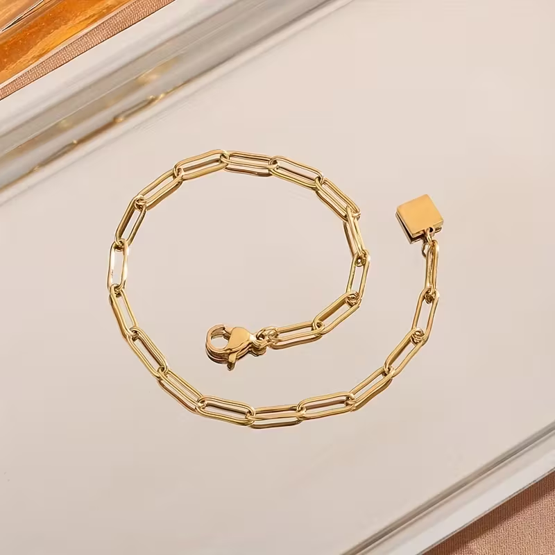 Timeless Casual Jewelry
