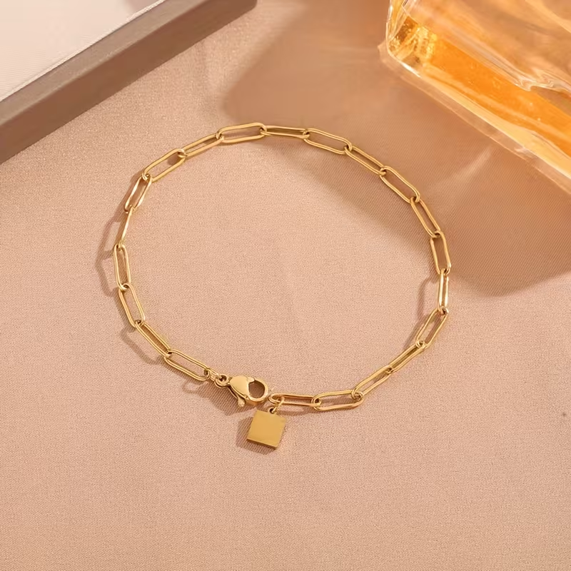Timeless Casual Jewelry