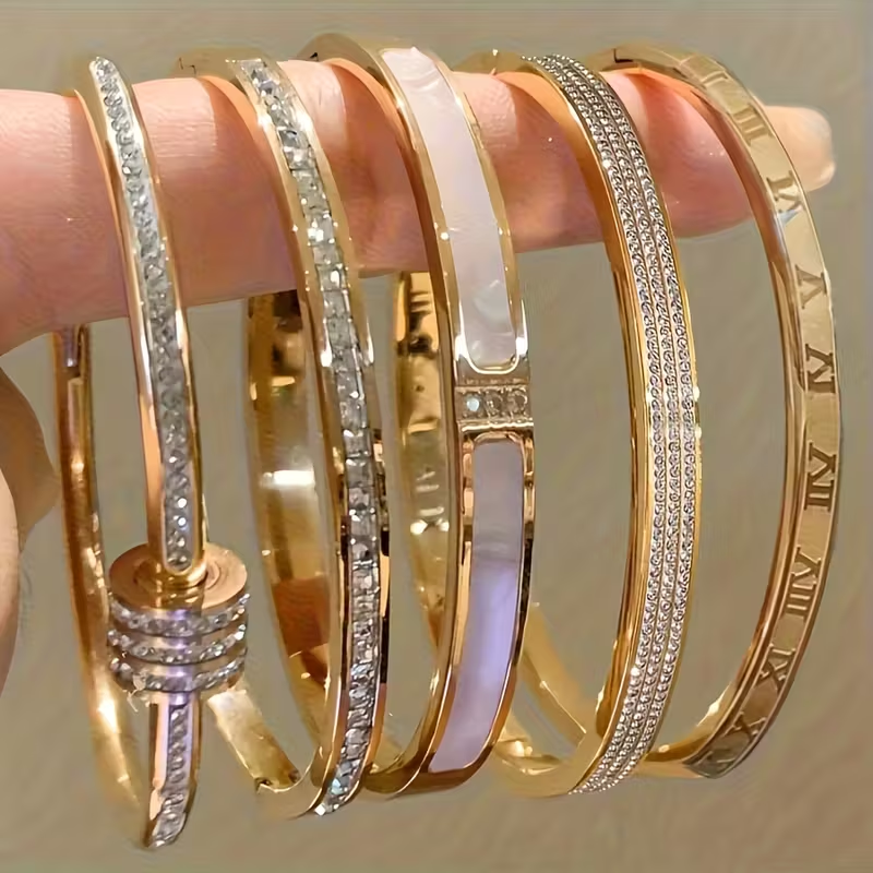 Summer Soft Jewelry