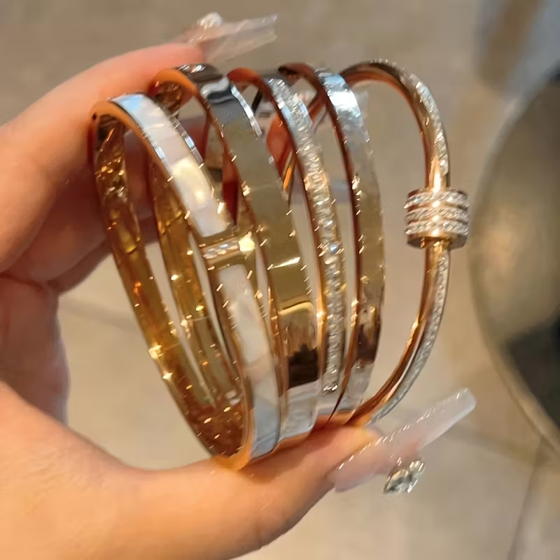 Summer Soft Jewelry