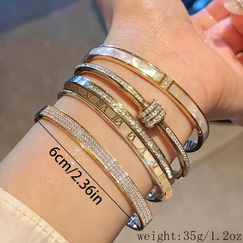 Summer Soft Jewelry