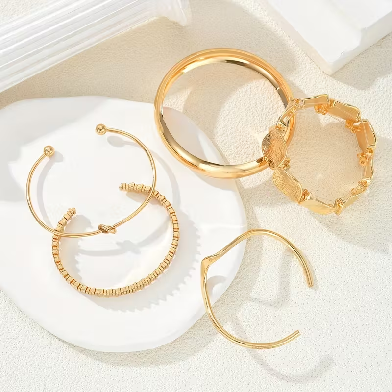 Easy Brunch Set