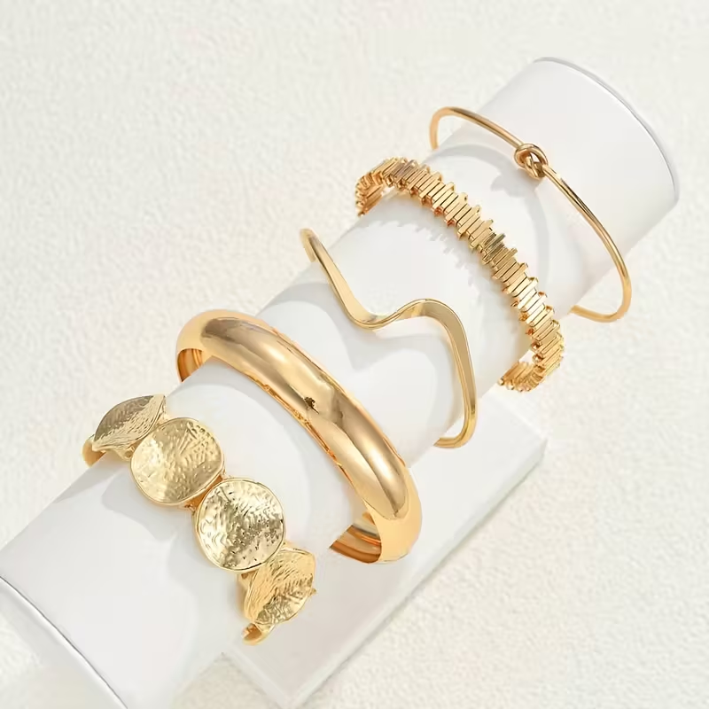 Easy Brunch Set