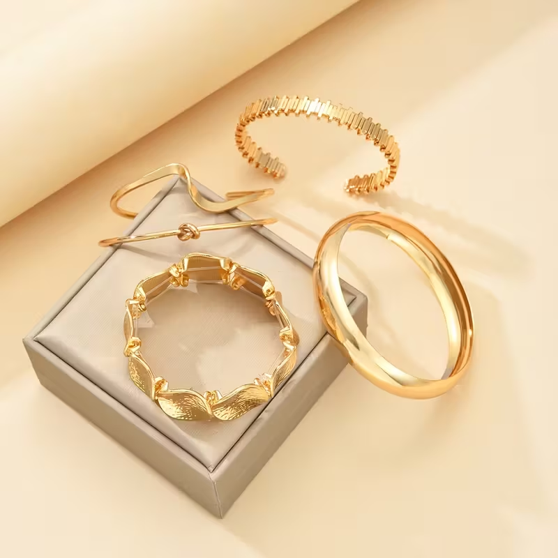 Easy Brunch Set
