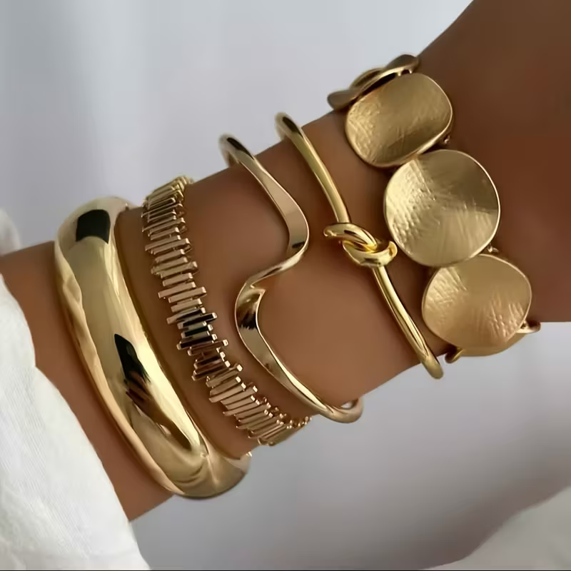 Easy Brunch Set