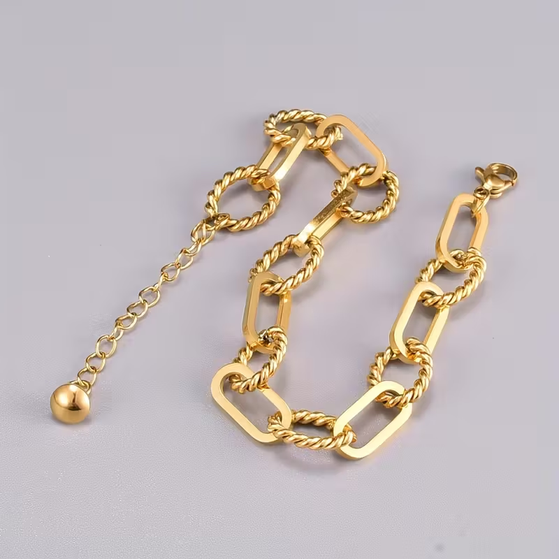 Fresh Floral Jewelry