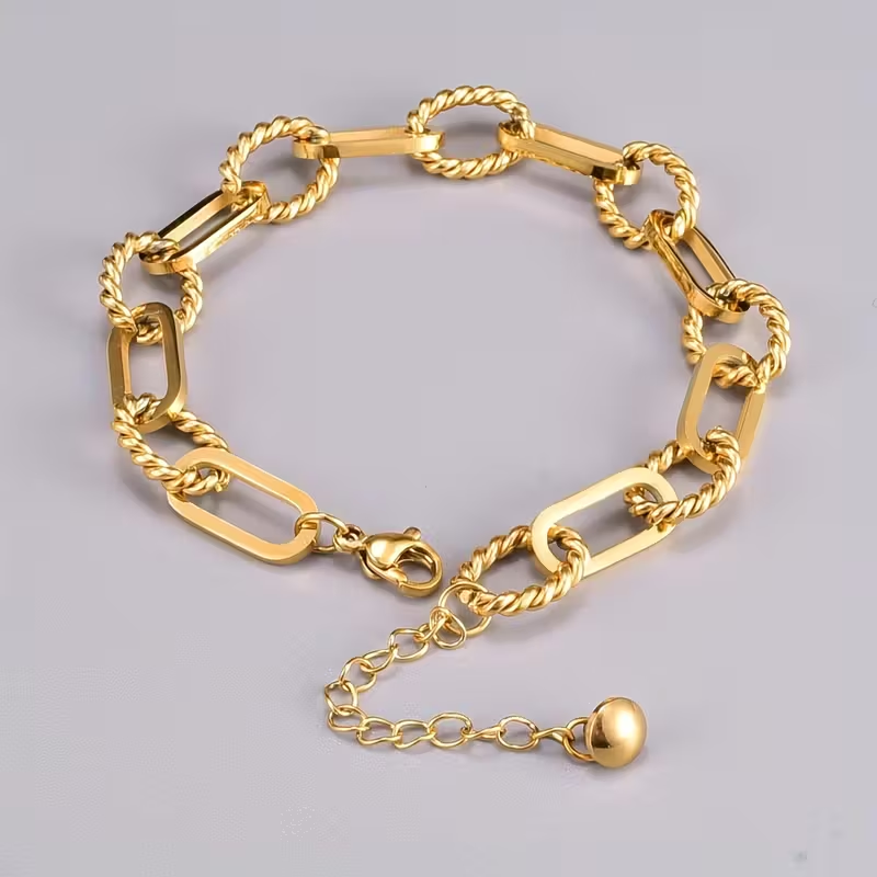 Fresh Floral Jewelry