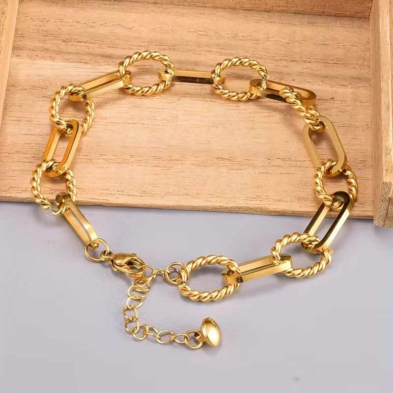 Fresh Floral Jewelry