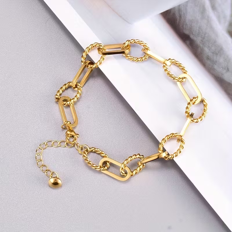 Fresh Floral Jewelry