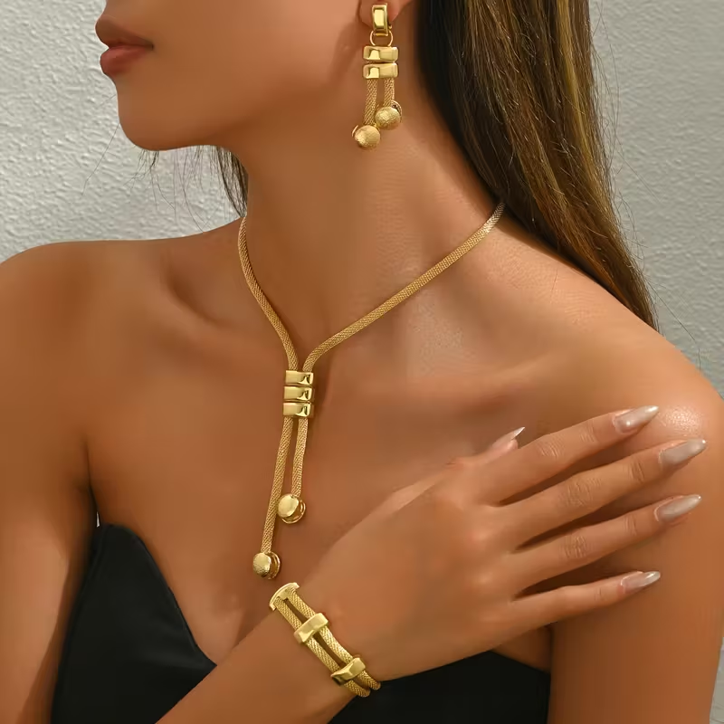 Timeless Soft Set